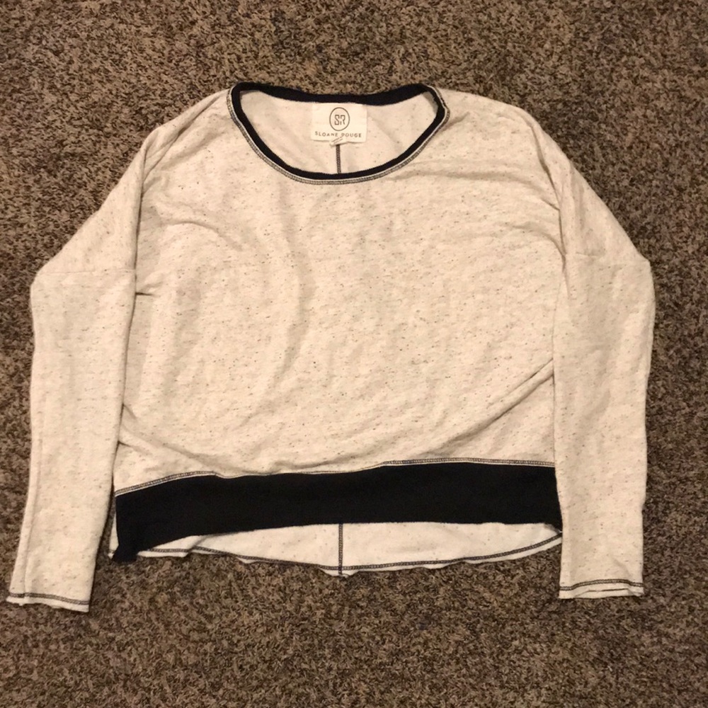 Sweatshirt